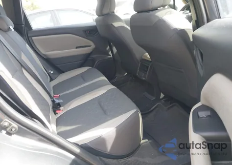 2025 Subaru Forester z USA, uszkodzony, nr VIN JF2SLDAC5SH417832